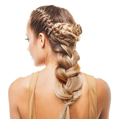 Studio Pascal Easihair Pro Hair Extensions